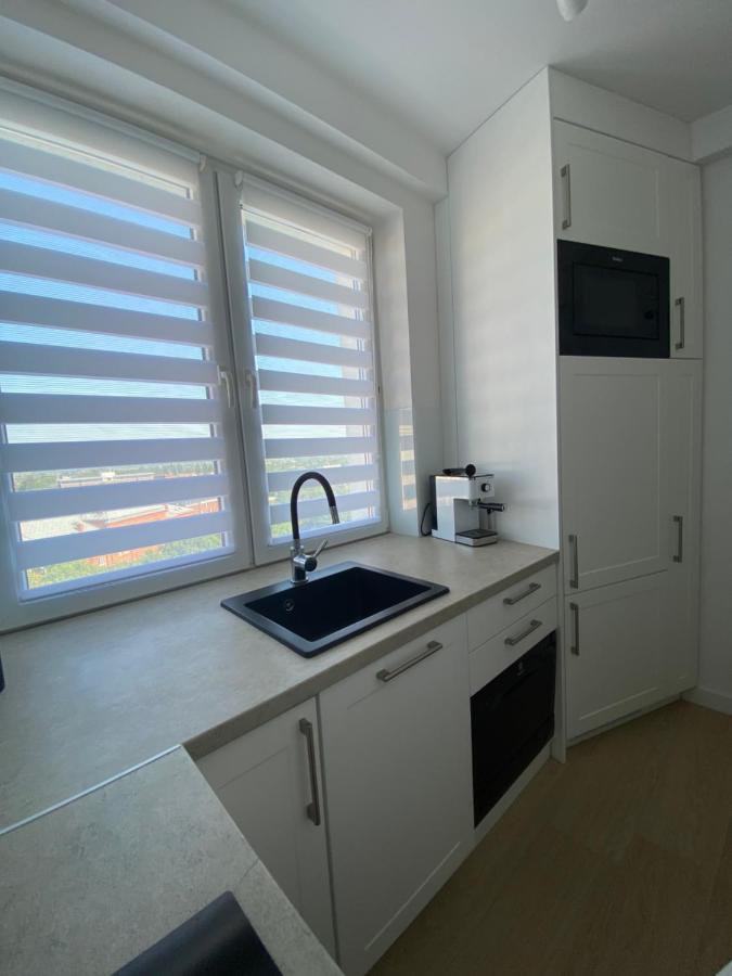 Apartament Dlugie Ogrody Gdańsk Exterior foto
