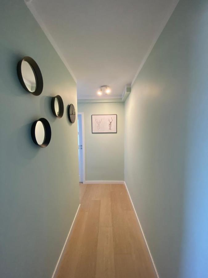 Apartament Dlugie Ogrody Gdańsk Exterior foto
