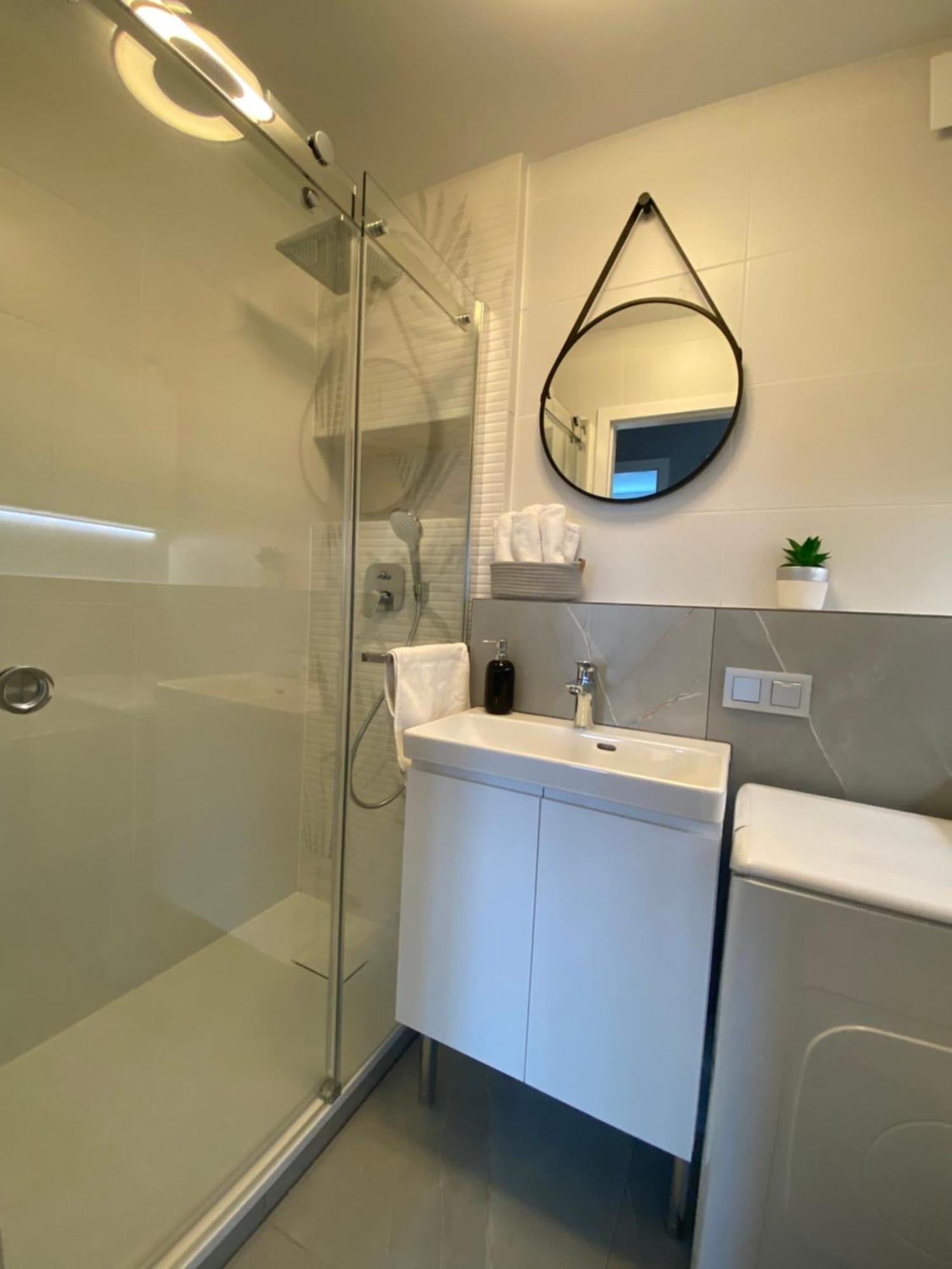 Apartament Dlugie Ogrody Gdańsk Exterior foto